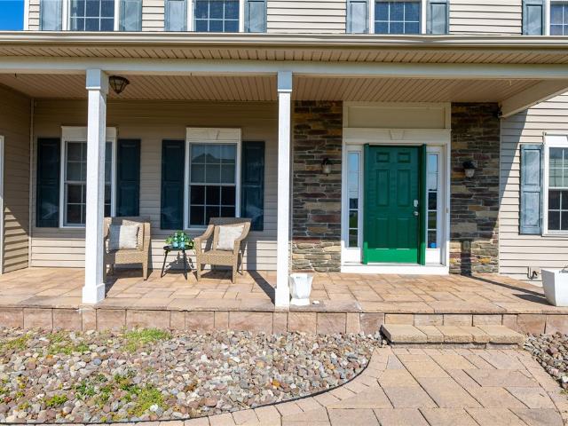 House for sale in Ontario, New York