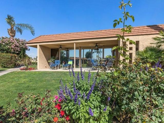 Condo for sale in Indian Wells, California
