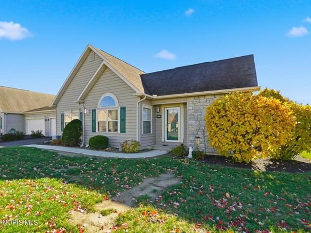 Condo for sale in Findlay, Ohio