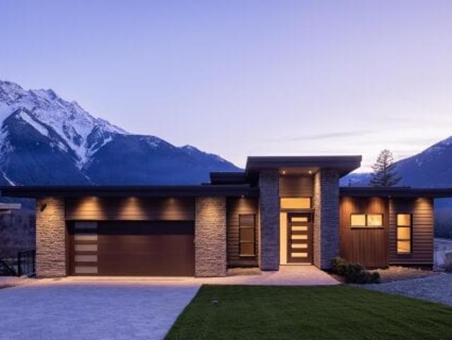 Property for sale in Pemberton, British Columbia