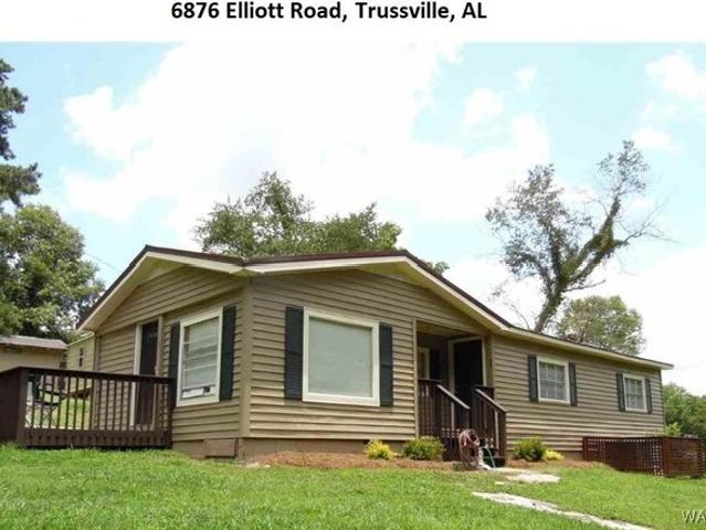 House for sale in Leeds, Alabama