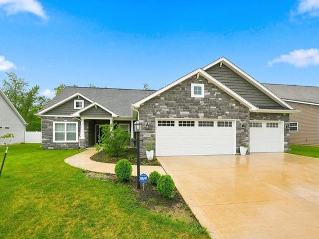 House for sale in Fort Wayne, Indiana