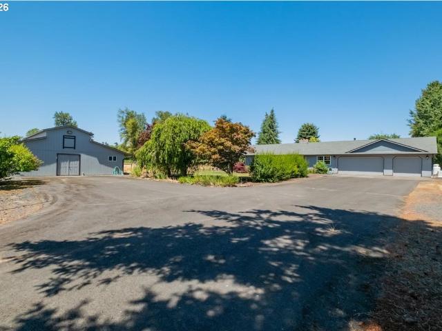 House for sale in Oregonia