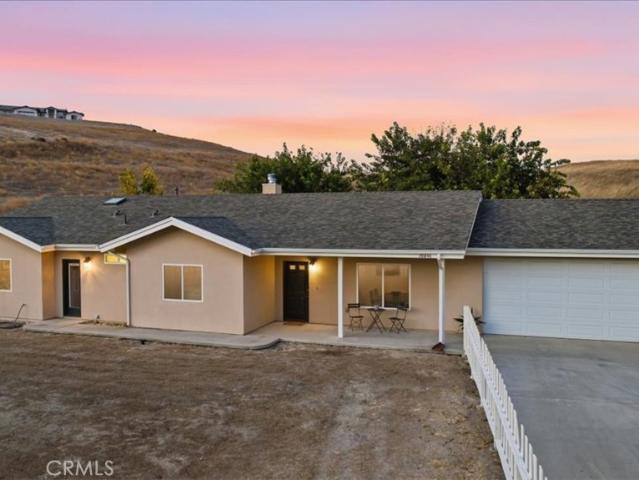House for sale in San Miguel, Monterey County