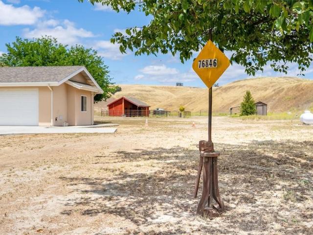 House for sale in San Miguel, California