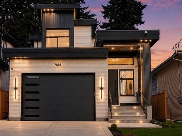 House for sale in Delta, British Columbia