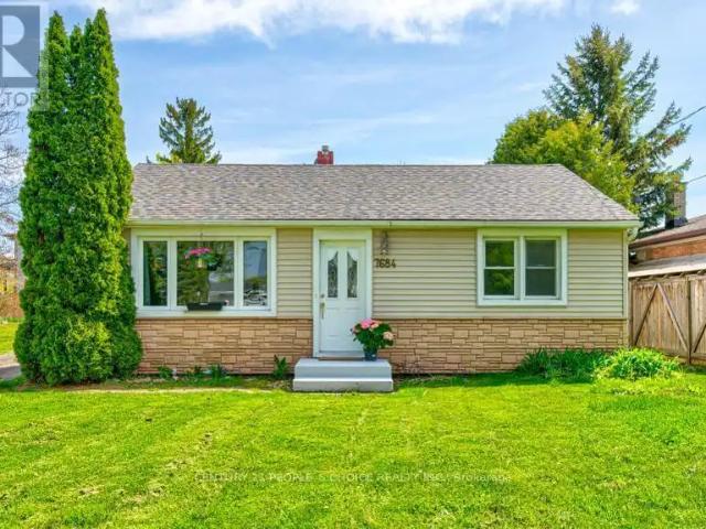 House for rent in Niagara, Ontario