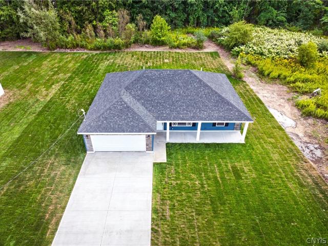 House for sale in Oneida, New York