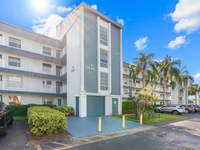 Condo for sale in Margate, Florida
