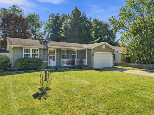 House for sale in Lexington, Sanilac County