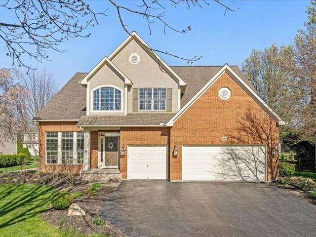 House for sale in Dublin, Ohio