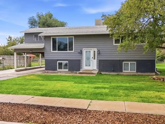 House for sale in West Jordan, Utah