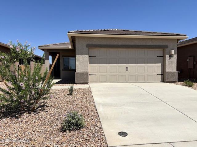 House for sale in Tucson, Arizona