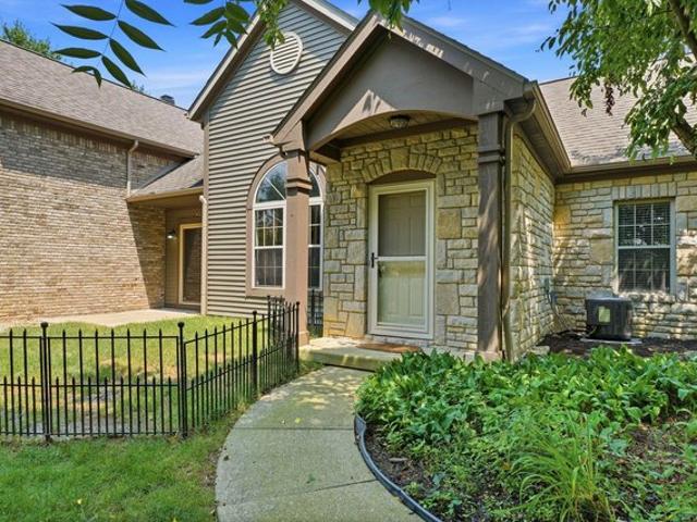 Condo for sale in Reynoldsburg, Ohio
