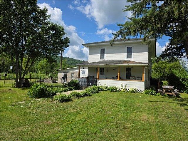 House for sale in Addison, New York