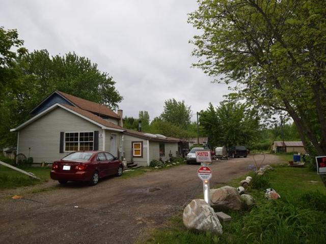 House for sale in Covert, Michigan