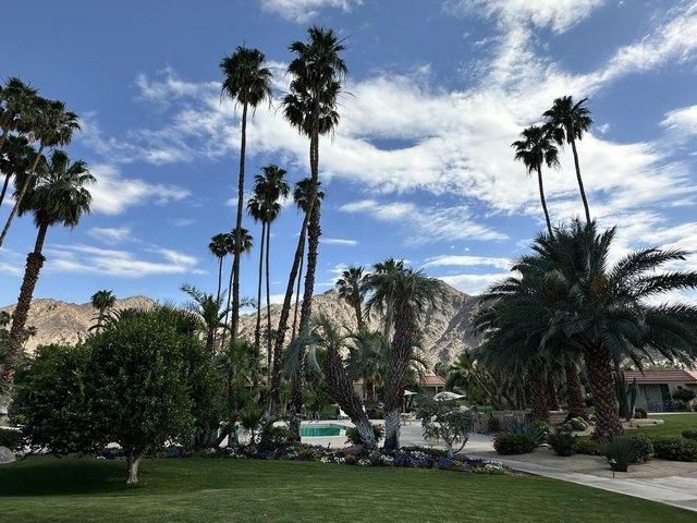 Condo for sale in Indian Wells, California