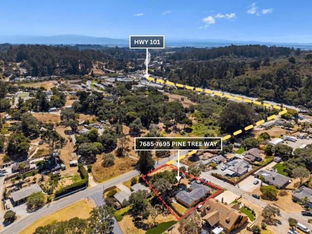 House for sale in California