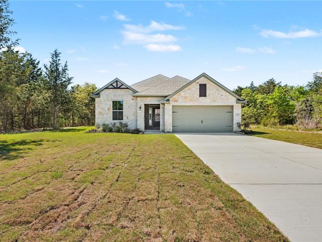 House for sale in Grimes, Texas