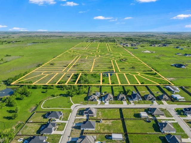 Land for sale in Godley, Johnson County
