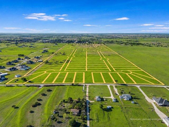 Land for sale in Johnson, Texas