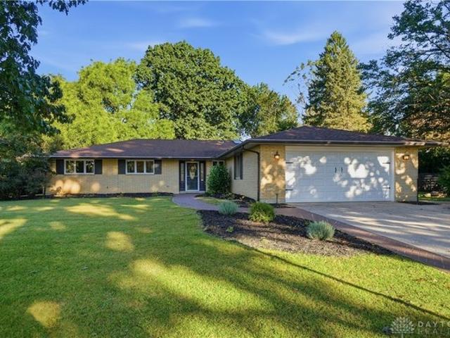 House for sale in Centerville, Montgomery County