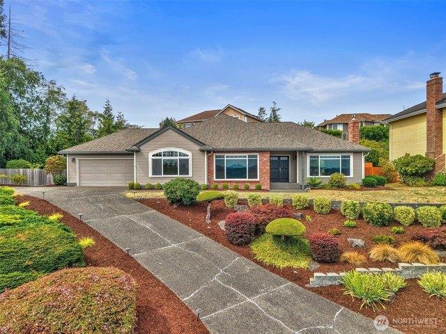 House for sale in Silverdale, Washington