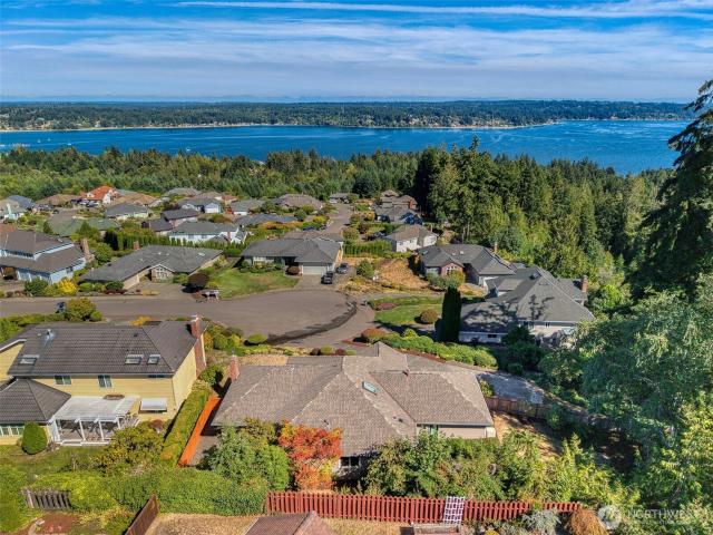 House for sale in Silverdale, Washington