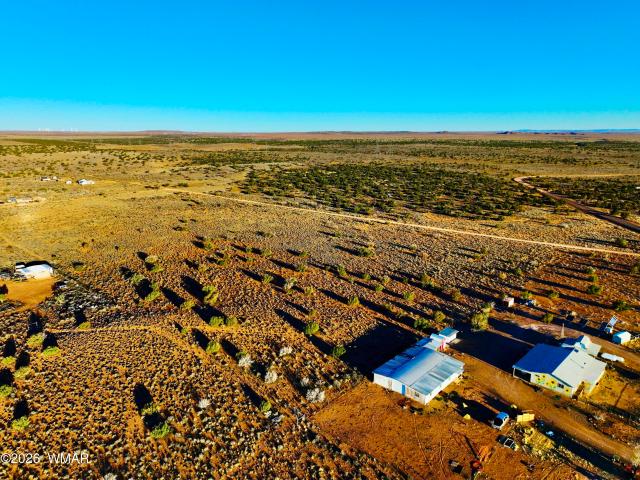 Land for sale in Navajo, Arizona