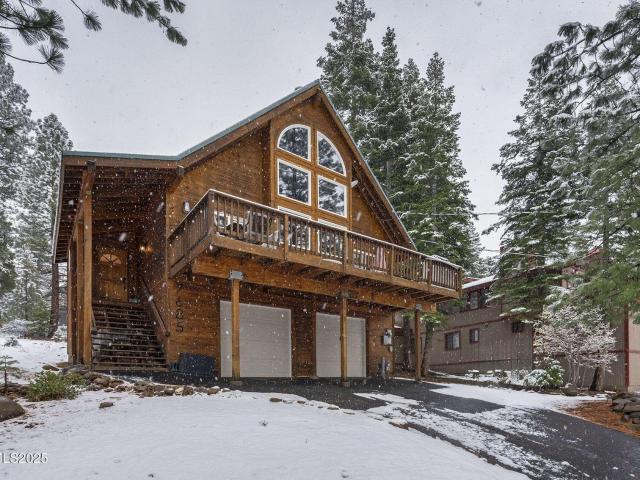 House for sale in California