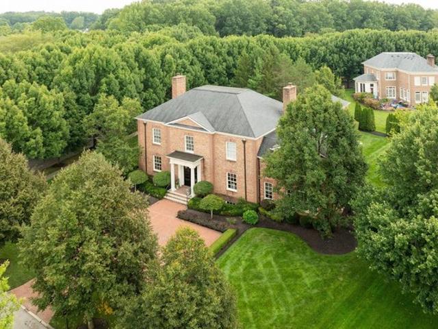 House for sale in New Albany, Ohio