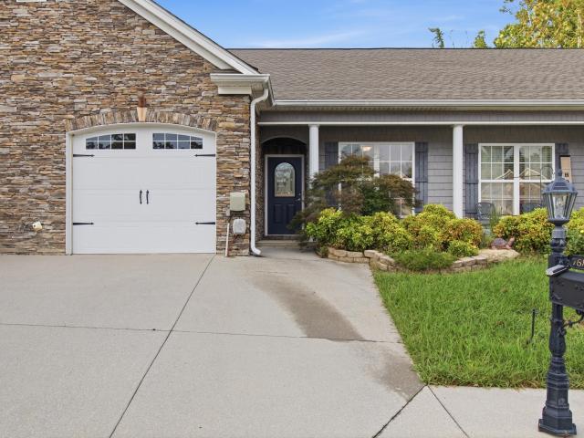 Townhouse for sale in Tennessee