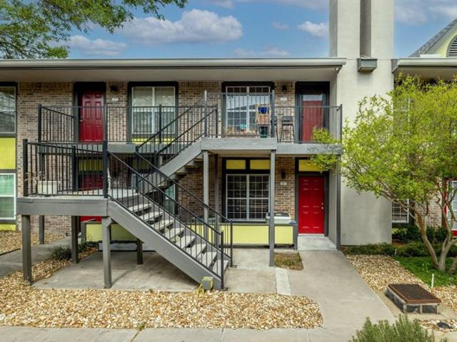 Condo for sale in Austin, Texas