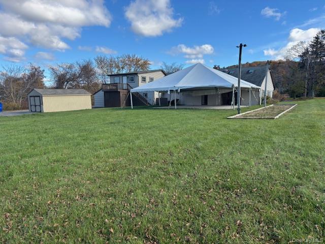 Commercial for sale in Pine Plains, New York