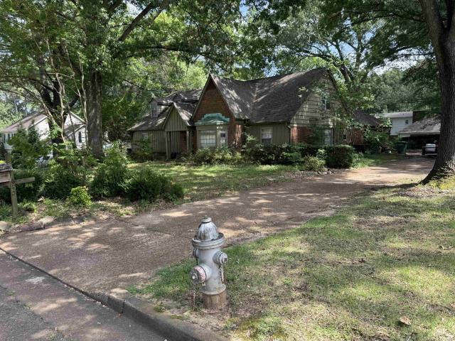 House for sale in Tennessee