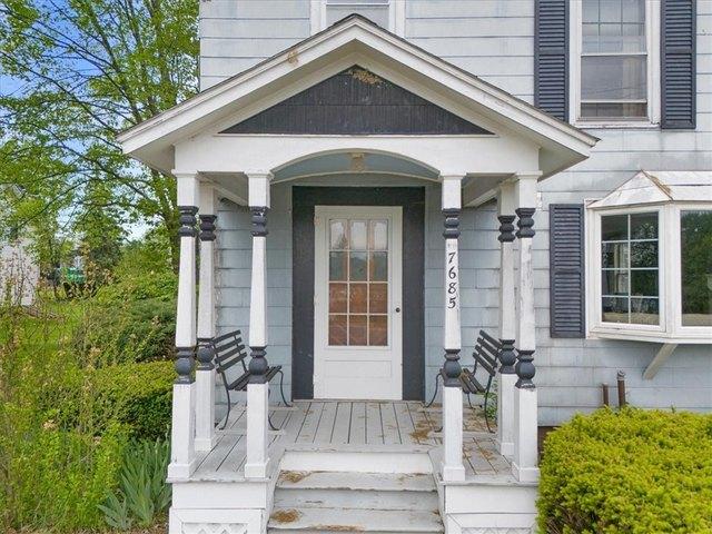 House for sale in Sodus, New York