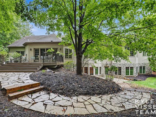 House for sale in Cascade Charter Township, Michigan