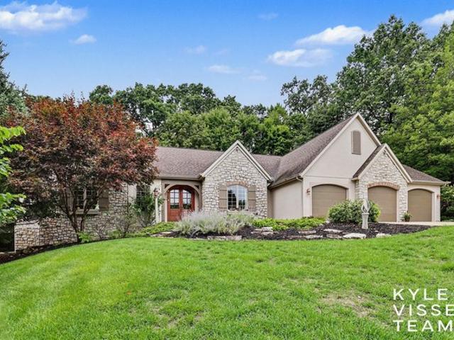 House for sale in Ada Township, Michigan
