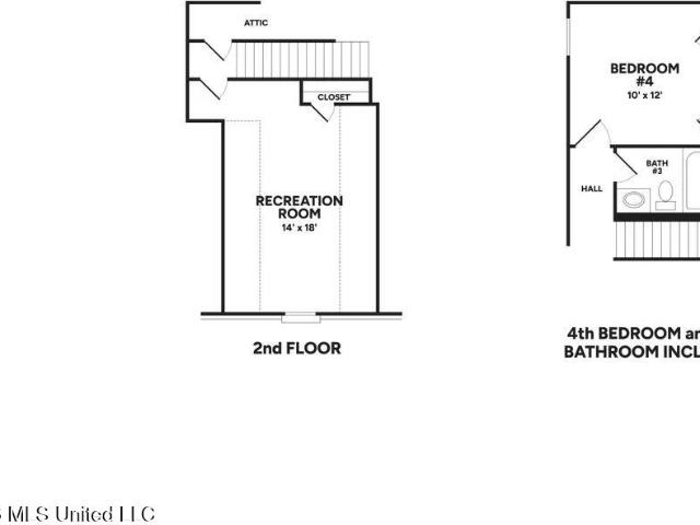 House for sale in Hernando, Mississippi