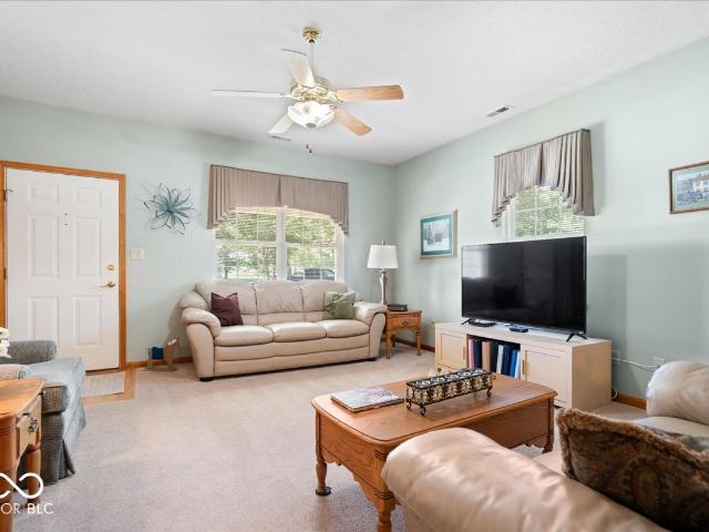House for sale in Noblesville, Indiana