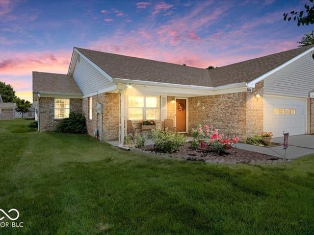 House for sale in Noblesville, Indiana
