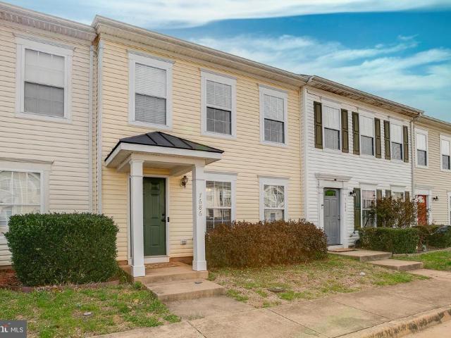 House for sale in Virginia