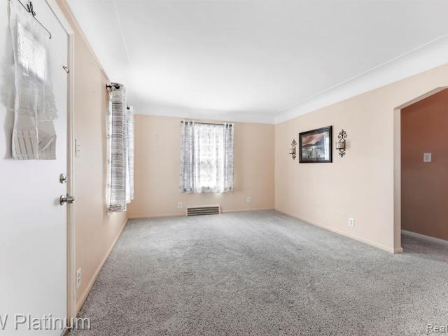 House for sale in Allen Park, Michigan