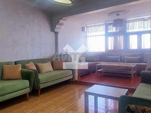 Appartement vente à Anfa, Gharb-Chrarda-Beni Hssen