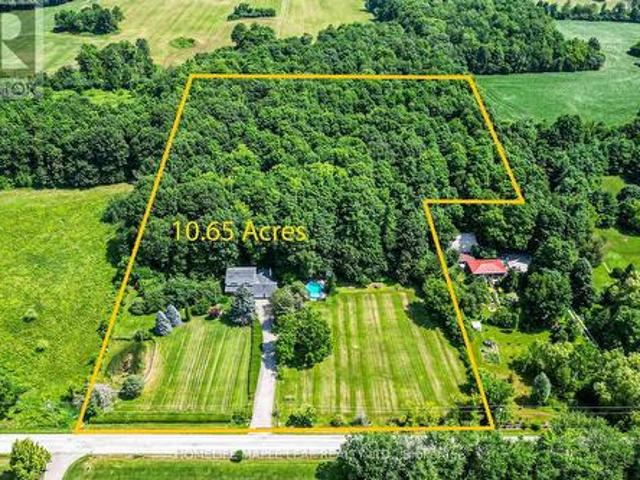 House for sale in Milton, Ontario