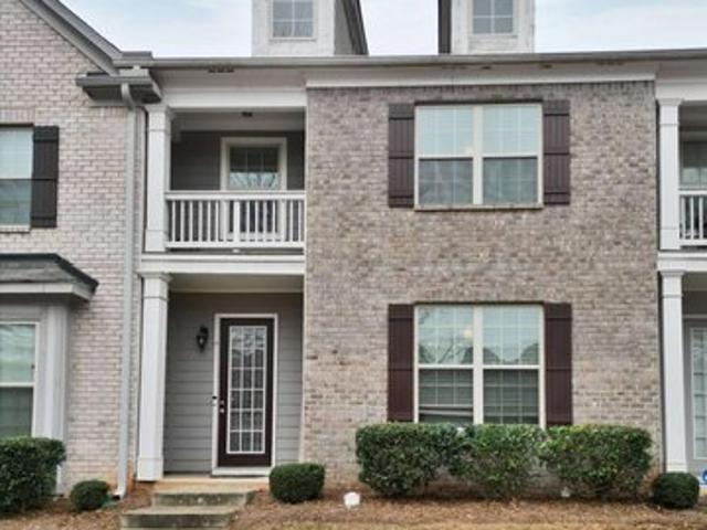 Townhouse for sale in Fairburn, Georgia