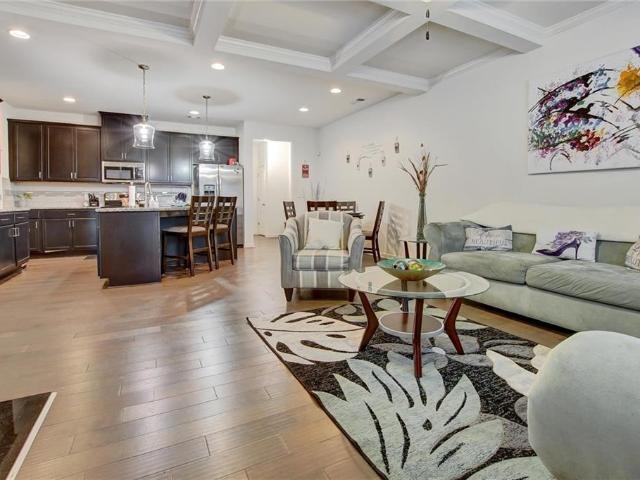 Townhouse for sale in Fairburn, Georgia