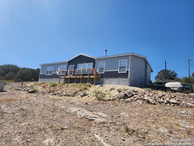 House for sale in Edwards, Texas