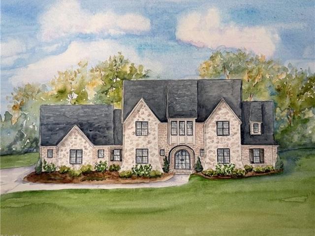 House for sale in Guilford, North Carolina