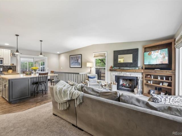 House for sale in Niwot, Colorado